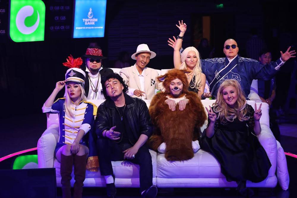 “Яг түүн шиг-2”-ын нууц ноёнтон тодров